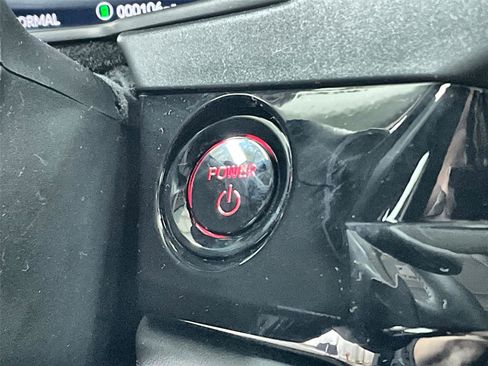 Certified 2025 Honda Accord Touring image 25