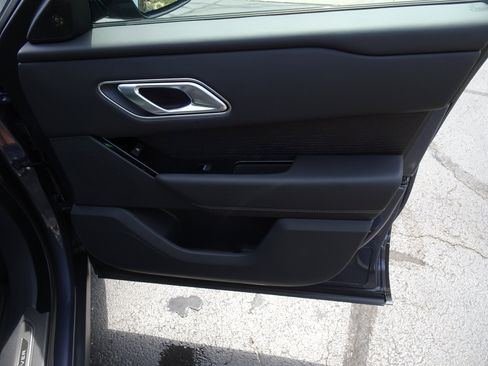 Used 2026 Land Rover Range Rover Velar Autobiography AWD/4WD image 24