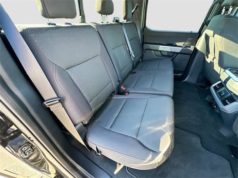 Used 2025 Ford F150 XLT w/ Equipment Group 302A MID image 27