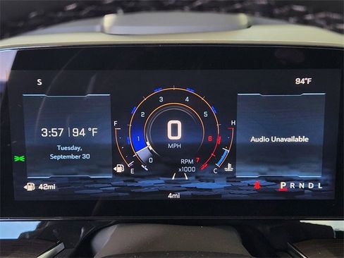 New 2026 Chevrolet Tahoe Premier w/ Sun And Tow Package image 14