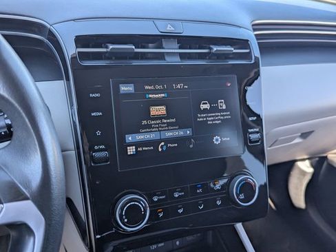 Used 2023 Hyundai Tucson SEL image 25