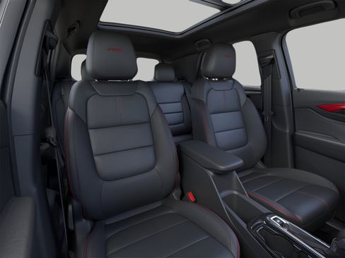 New 2026 Chevrolet TrailBlazer RS w/ Convenience Package image 16