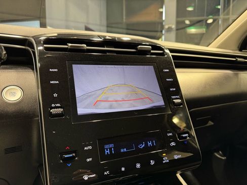 Used 2024 Hyundai Tucson SEL image 7