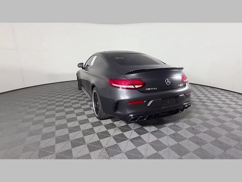 Used 2023 Mercedes-Benz C 63 AMG S image 44