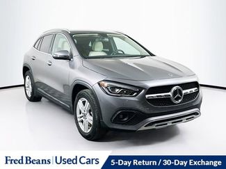 Used 2023 Mercedes-Benz GLA 250 4MATIC video 1