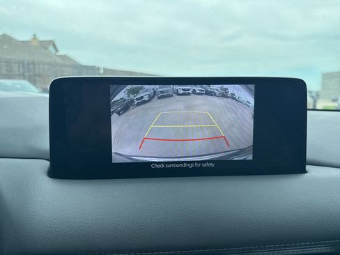 Used 2024 MAZDA CX-5 AWD 2.5 S image 39