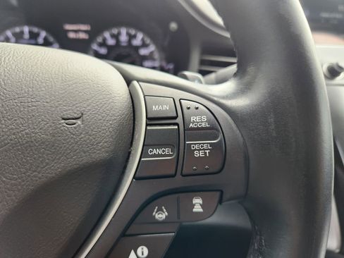 Used 2019 Acura ILX FWD image 31