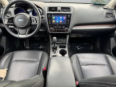 Used 2019 Subaru Outback 2.5i Limited w/ Popular Package #2 AWD/4WD image 12