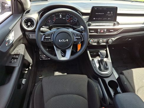 Used 2024 Kia Forte LXS FWD image 11