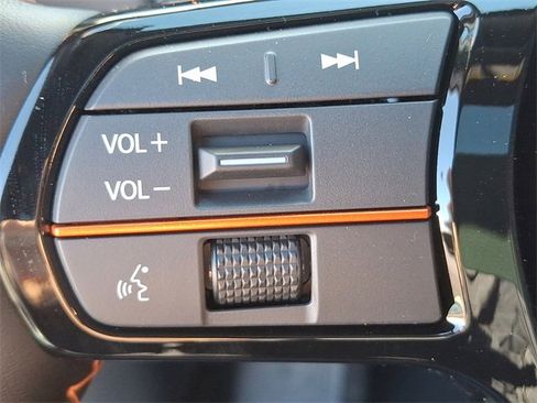 New 2026 Honda Pilot TrailSport image 19