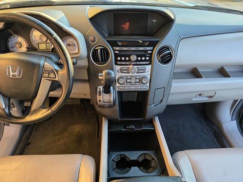 Used 2012 Honda Pilot EX-L image 10