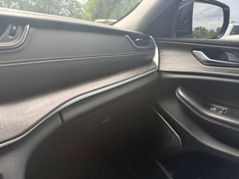 Used 2021 Jeep Grand Cherokee L Limited RWD image 25
