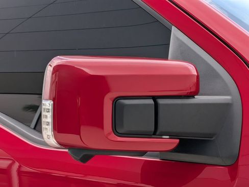 Used 2025 Ford F150 Raptor AWD/4WD image 12