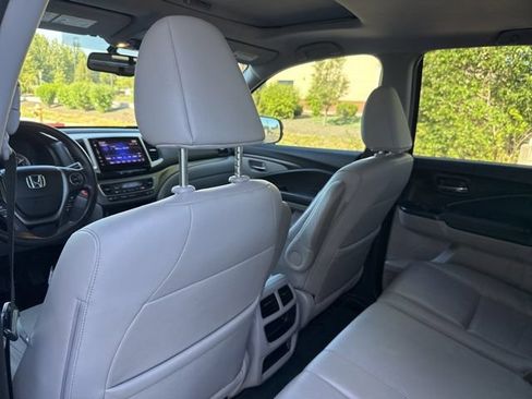 Used 2019 Honda Ridgeline RTL-T image 21