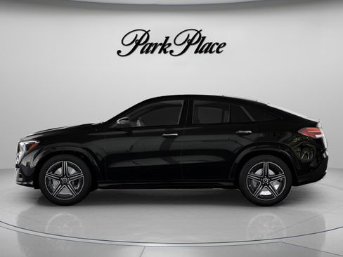 New 2026 Mercedes-Benz GLE 450 4MATIC Coupe image 25