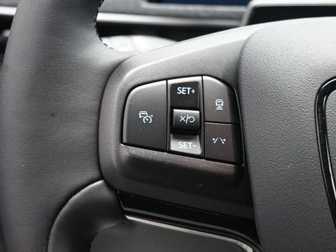 Certified 2025 Ford Mustang Mach-E Premium AWD/4WD image 12