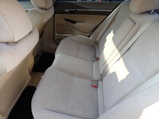 Used 2007 Honda Civic EX video 4