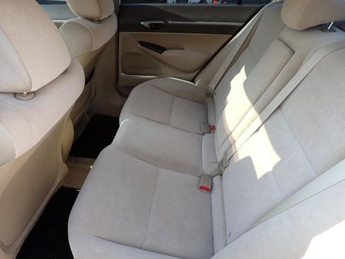 Used 2007 Honda Civic EX image 4