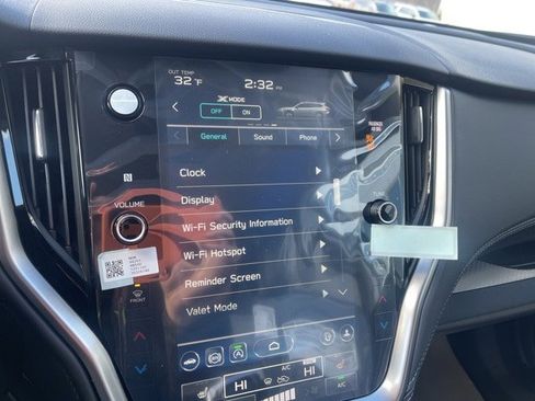 New 2025 Subaru Outback Premium image 21