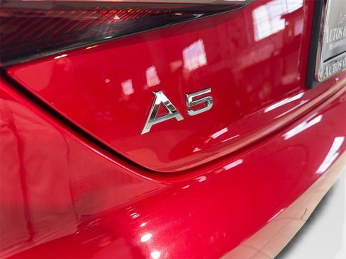 Used 2024 Audi A5 2.0T Premium Plus image 23