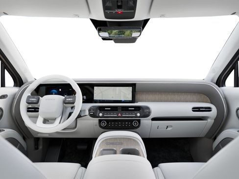 New 2026 Hyundai Palisade SEL image 13