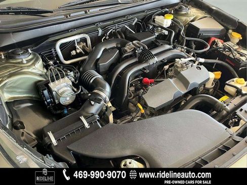 Used 2019 Subaru Outback 2.5i Limited image 22