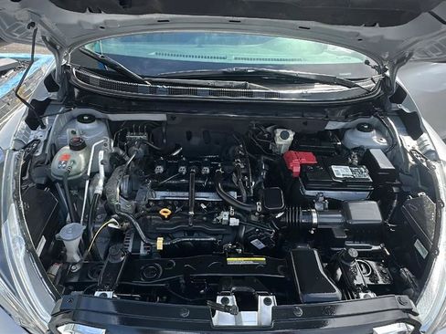 Used 2019 Nissan Kicks S FWD image 35
