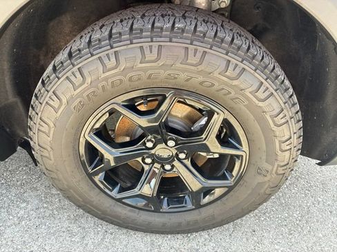 Used 2023 Ford Explorer Timberline w/ Timberline Technology Package AWD/4WD image 15