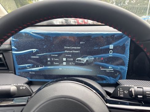 New 2026 Nissan Kicks SR w/ Cold Weather Package image 10