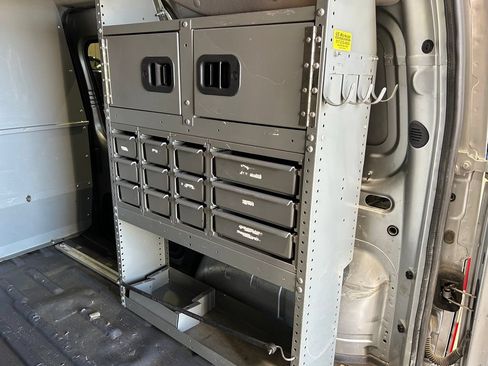 Used 2012 Ford Transit Connect XLT FWD image 10