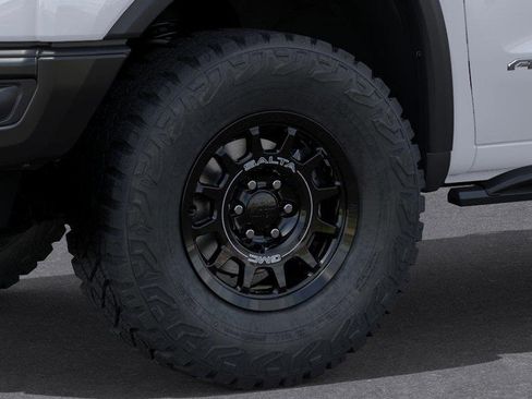 New 2026 GMC Sierra 1500 AT4X w/ AT4X AEV Edition AWD/4WD image 9