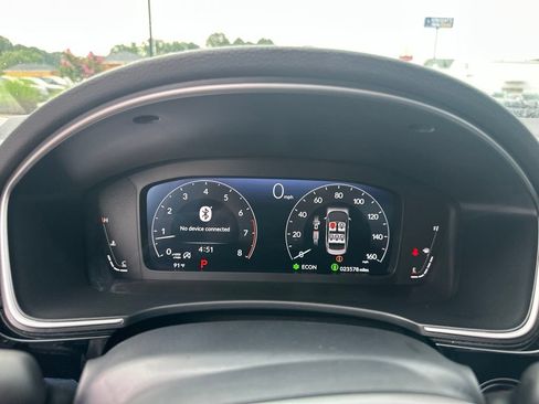 Used 2024 Honda Civic Touring image 15