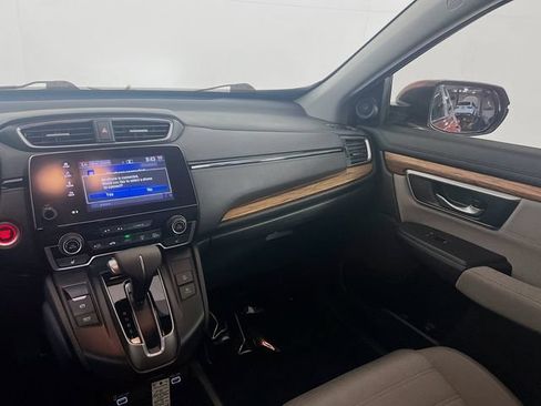 Used 2020 Honda CR-V EX image 20