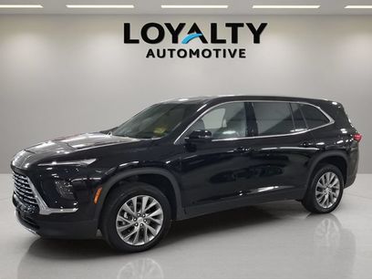 Used 2026 Buick Enclave Preferred