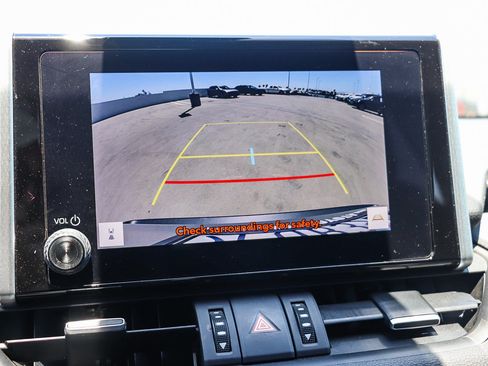 Certified 2023 Toyota RAV4 XLE Premium FWD image 24