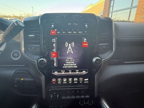 Used 2019 RAM 2500 Laramie image 29