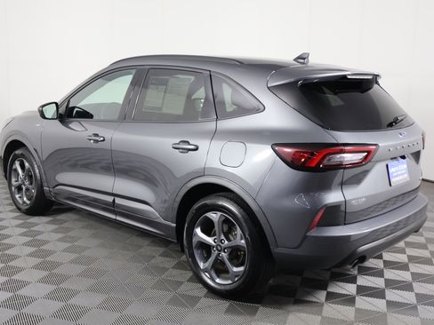 Used 2024 Ford Escape ST-Line image 8