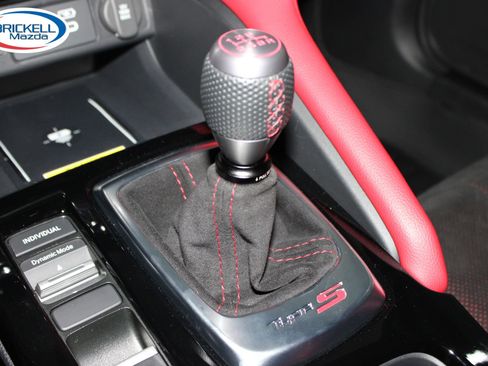 Used 2024 Acura Integra Type S FWD image 28