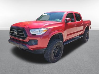 Used 2020 Toyota Tacoma SR
