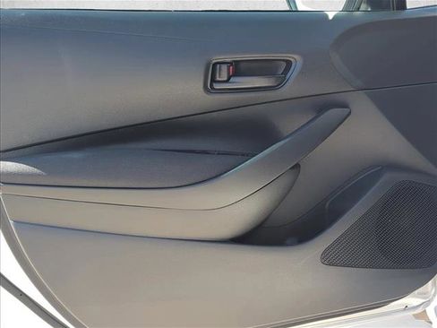 New 2026 Toyota Corolla LE image 10