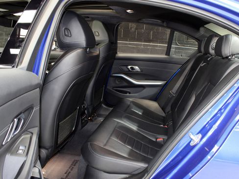 Used 2020 BMW M340i w/ Parking Assistance Package image 36