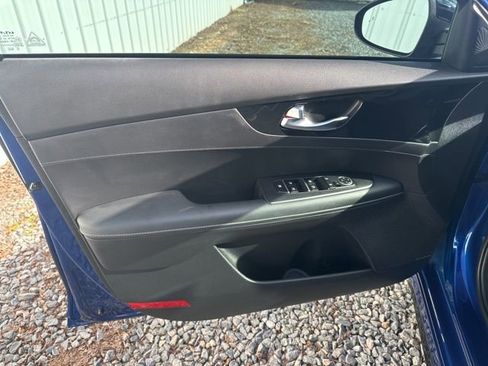 Used 2024 Kia Forte GT-Line w/ GT-Line Premium Package image 10