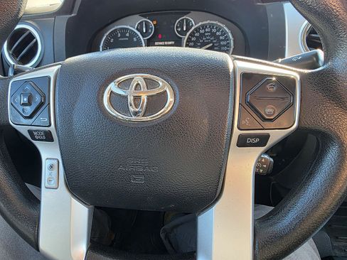 Used 2016 Toyota Tundra SR5 w/ TRD Off Road Package image 15