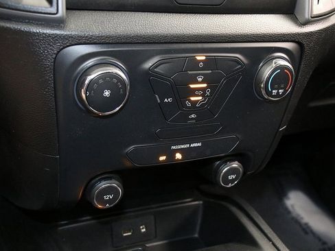 Used 2020 Ford Ranger XL w/ Trailer Tow Package image 18