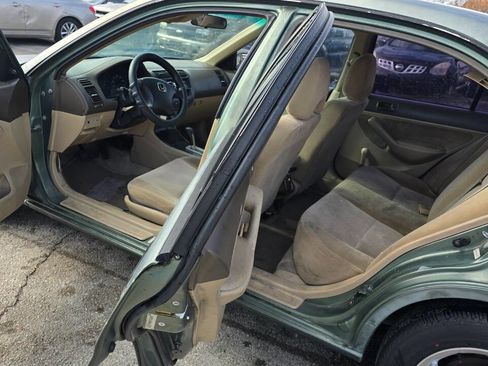 Used 2004 Honda Civic VP image 8
