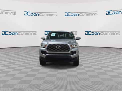 Used 2023 Toyota Tacoma SR AWD/4WD image 4