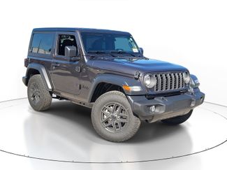 New 2026 Jeep Wrangler Sport S video 1