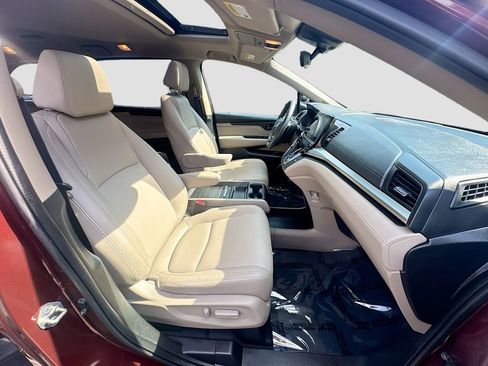 Used 2018 Honda Odyssey EX-L image 30