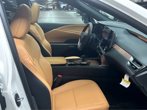 New 2026 Lexus RX 350 Premium Plus image 28