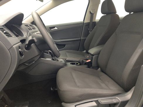 Used 2016 Volkswagen Jetta S FWD image 17